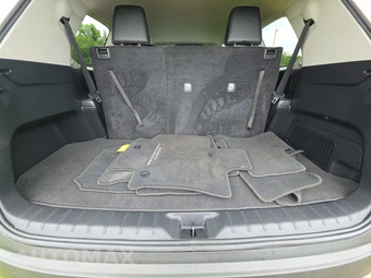 2024 Toyota Grand Highlander XLE - miniatura 22