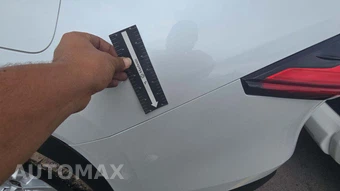 2024 Toyota Grand Highlander XLE - miniatura 25
