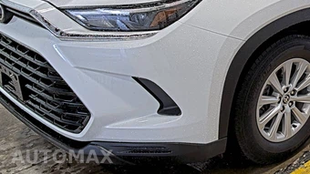 2024 Toyota Grand Highlander XLE - miniatura 7