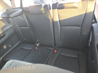 2024 Toyota Grand Highlander XLE - miniatura 14