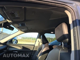 2024 Toyota Grand Highlander XLE - miniatura 19