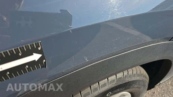 2024 Toyota Grand Highlander XLE - miniatura 20