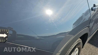 2024 Toyota Grand Highlander XLE - miniatura 25