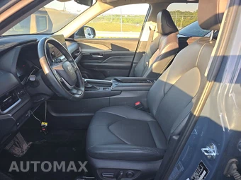 2024 Toyota Grand Highlander XLE - miniatura 7