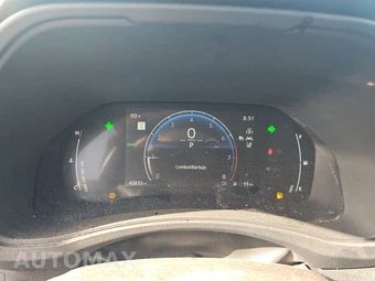 2024 Toyota Grand Highlander XLE - miniatura 12