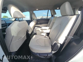 2024 Toyota Grand Highlander XLE - miniatura 13