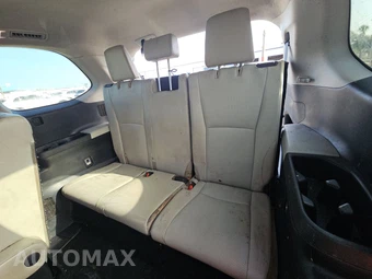 2024 Toyota Grand Highlander XLE - miniatura 14