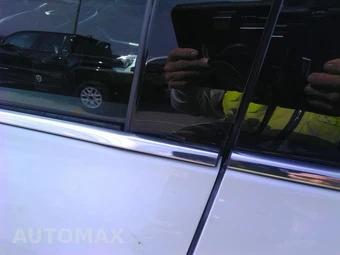 2024 Toyota Grand Highlander XLE - miniatura 23