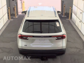 2024 Toyota Grand Highlander XLE - miniatura 5