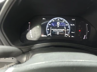 2024 Toyota Grand Highlander XLE - miniatura 12