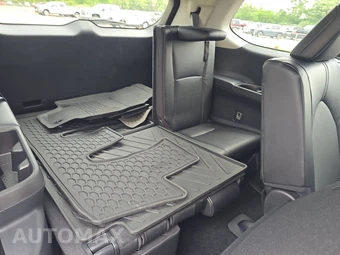 2024 Toyota Grand Highlander XLE - miniatura 14