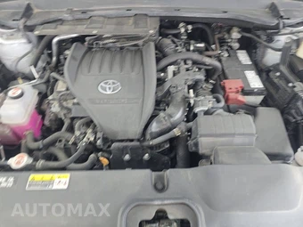 2024 Toyota Grand Highlander XLE - miniatura 16