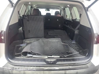2024 Toyota Grand Highlander XLE - miniatura 17