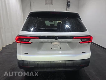 2024 Toyota Grand Highlander XLE - miniatura 5