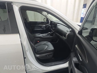 2024 Toyota Grand Highlander XLE - miniatura 8