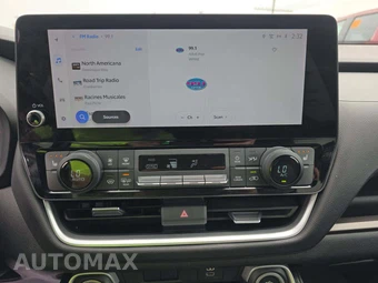 2024 Toyota Grand Highlander XLE - miniatura 10