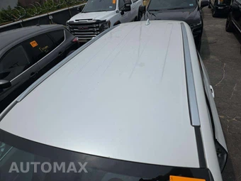 2024 Toyota Grand Highlander XLE - miniatura 12
