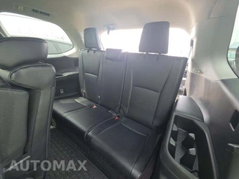 2024 Toyota Grand Highlander XLE - miniatura 14