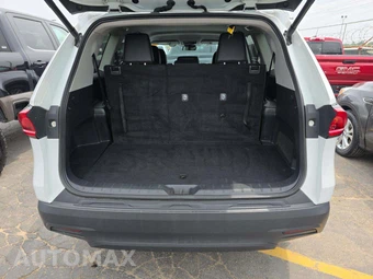 2024 Toyota Grand Highlander XLE - miniatura 15