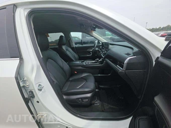 2024 Toyota Grand Highlander XLE - miniatura 19