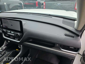 2024 Toyota Grand Highlander XLE - miniatura 20
