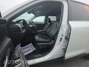 2024 Toyota Grand Highlander XLE - miniatura 6