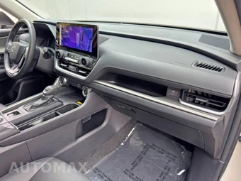 2024 Toyota Grand Highlander XLE - miniatura 12