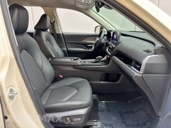 2024 Toyota Grand Highlander XLE - miniatura 13