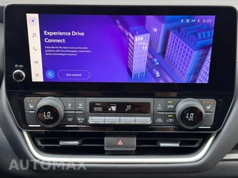 2024 Toyota Grand Highlander XLE - miniatura 21