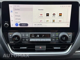 2024 Toyota Grand Highlander XLE - miniatura 23