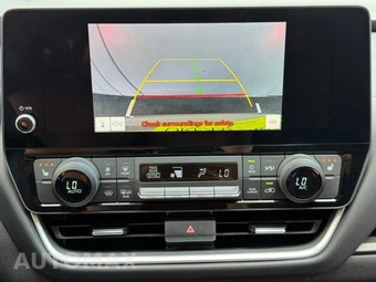 2024 Toyota Grand Highlander XLE - miniatura 24