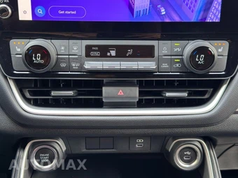 2024 Toyota Grand Highlander XLE - miniatura 25
