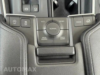 2024 Toyota Grand Highlander XLE - miniatura 28