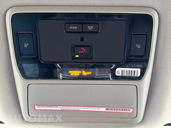 2024 Toyota Grand Highlander XLE - miniatura 30