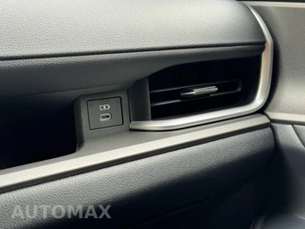 2024 Toyota Grand Highlander XLE - miniatura 31