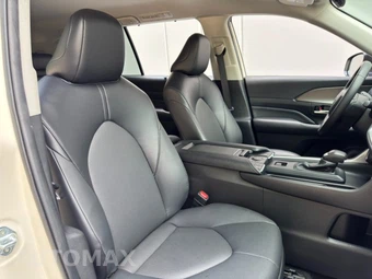 2024 Toyota Grand Highlander XLE - miniatura 35
