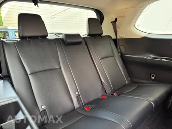 2024 Toyota Grand Highlander XLE - miniatura 38