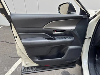 2024 Toyota Grand Highlander XLE - miniatura 41