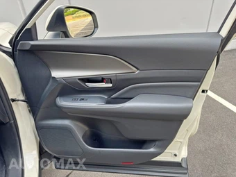 2024 Toyota Grand Highlander XLE - miniatura 43
