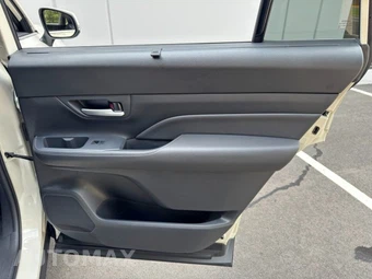2024 Toyota Grand Highlander XLE - miniatura 44