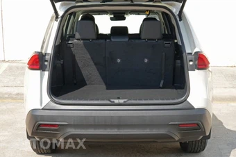 2024 Toyota Grand Highlander XLE - miniatura 8