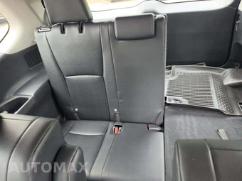 2024 Toyota Grand Highlander XLE - miniatura 11