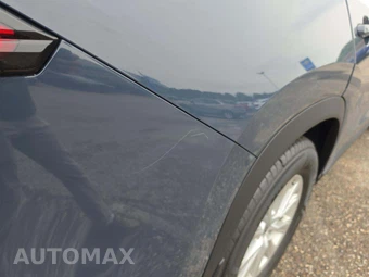 2024 Toyota Grand Highlander XLE - miniatura 18