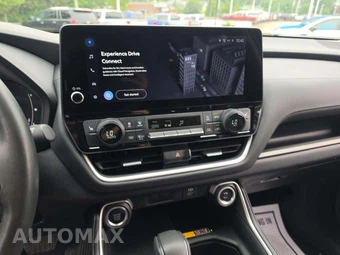 2024 Toyota Grand Highlander XLE - miniatura 7