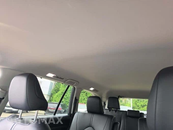 2024 Toyota Grand Highlander XLE - miniatura 8