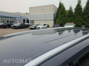 2024 Toyota Grand Highlander XLE - miniatura 9