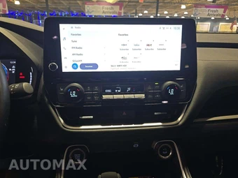 2024 Toyota Grand Highlander XLE - miniatura 10