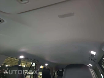 2024 Toyota Grand Highlander XLE - miniatura 11