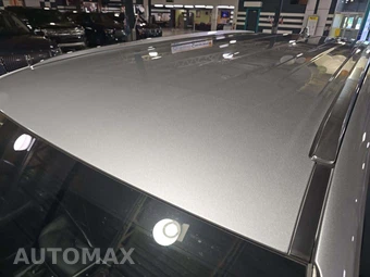 2024 Toyota Grand Highlander XLE - miniatura 12
