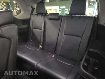 2024 Toyota Grand Highlander XLE - miniatura 14